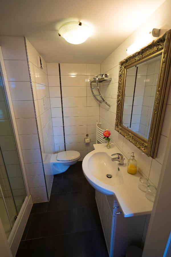 Pension Am Dom Schwerin  Quarto foto