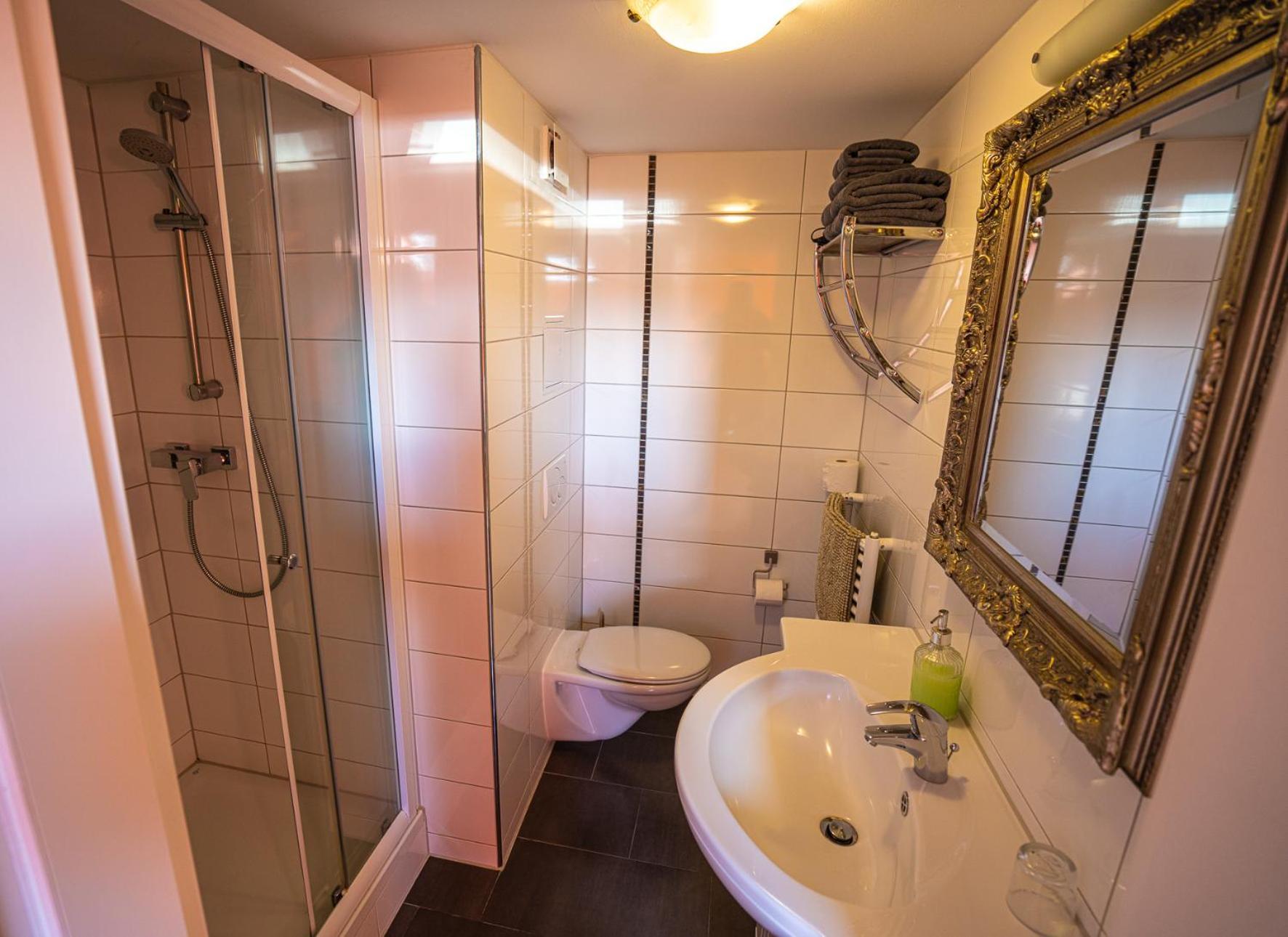 Pension Am Dom Schwerin  Quarto foto