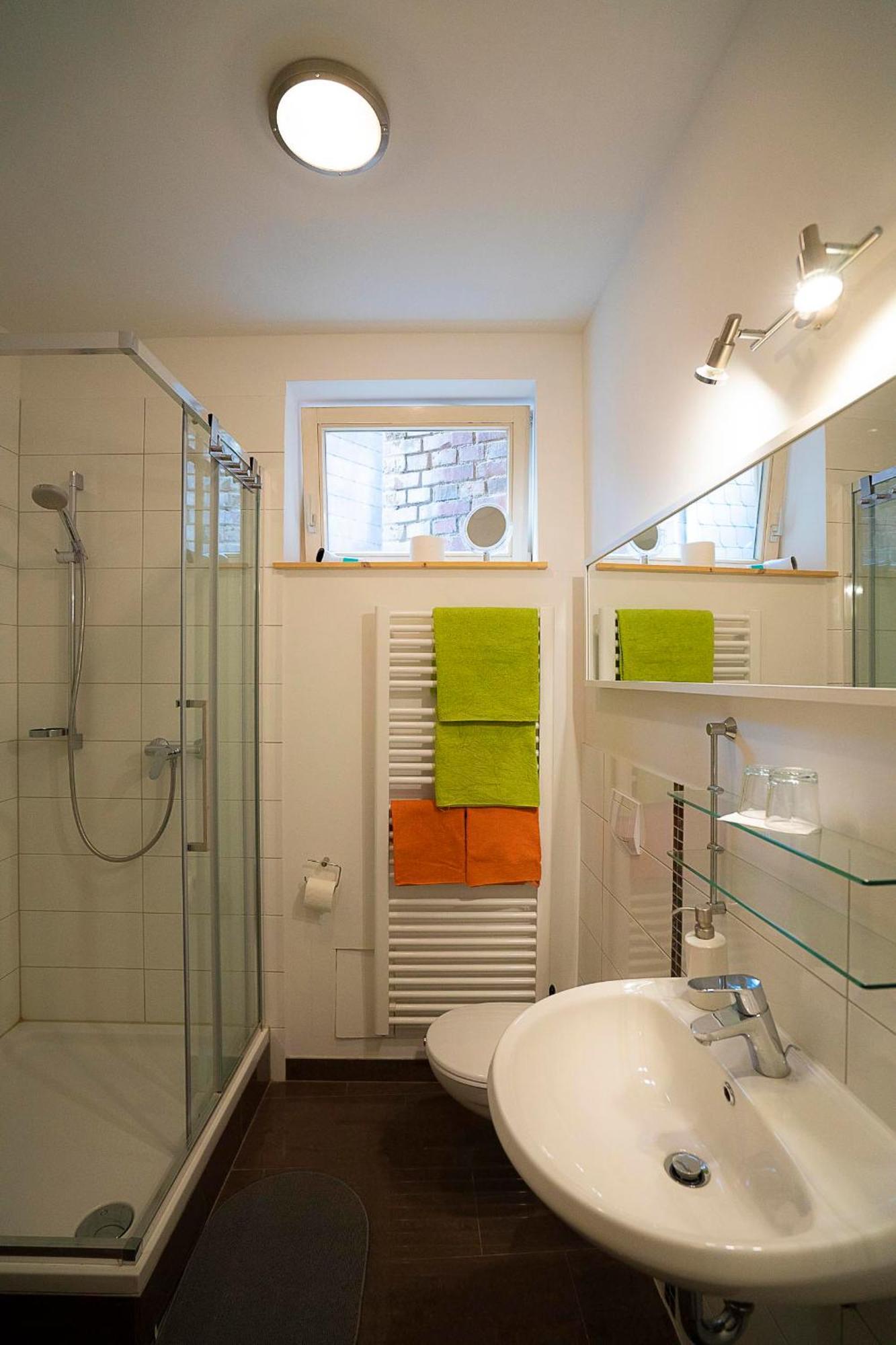 Pension Am Dom Schwerin  Quarto foto