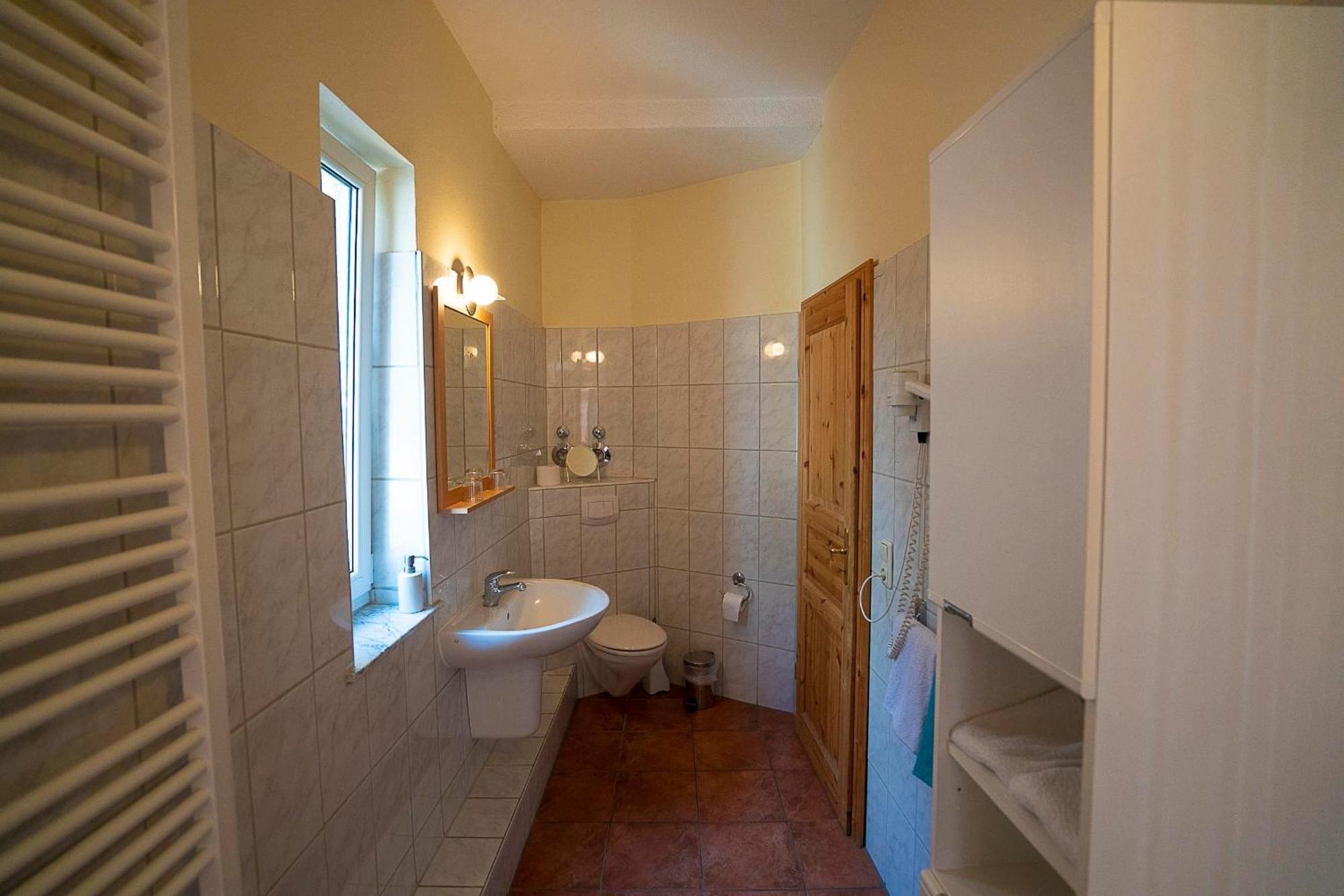 Pension Am Dom Schwerin  Quarto foto