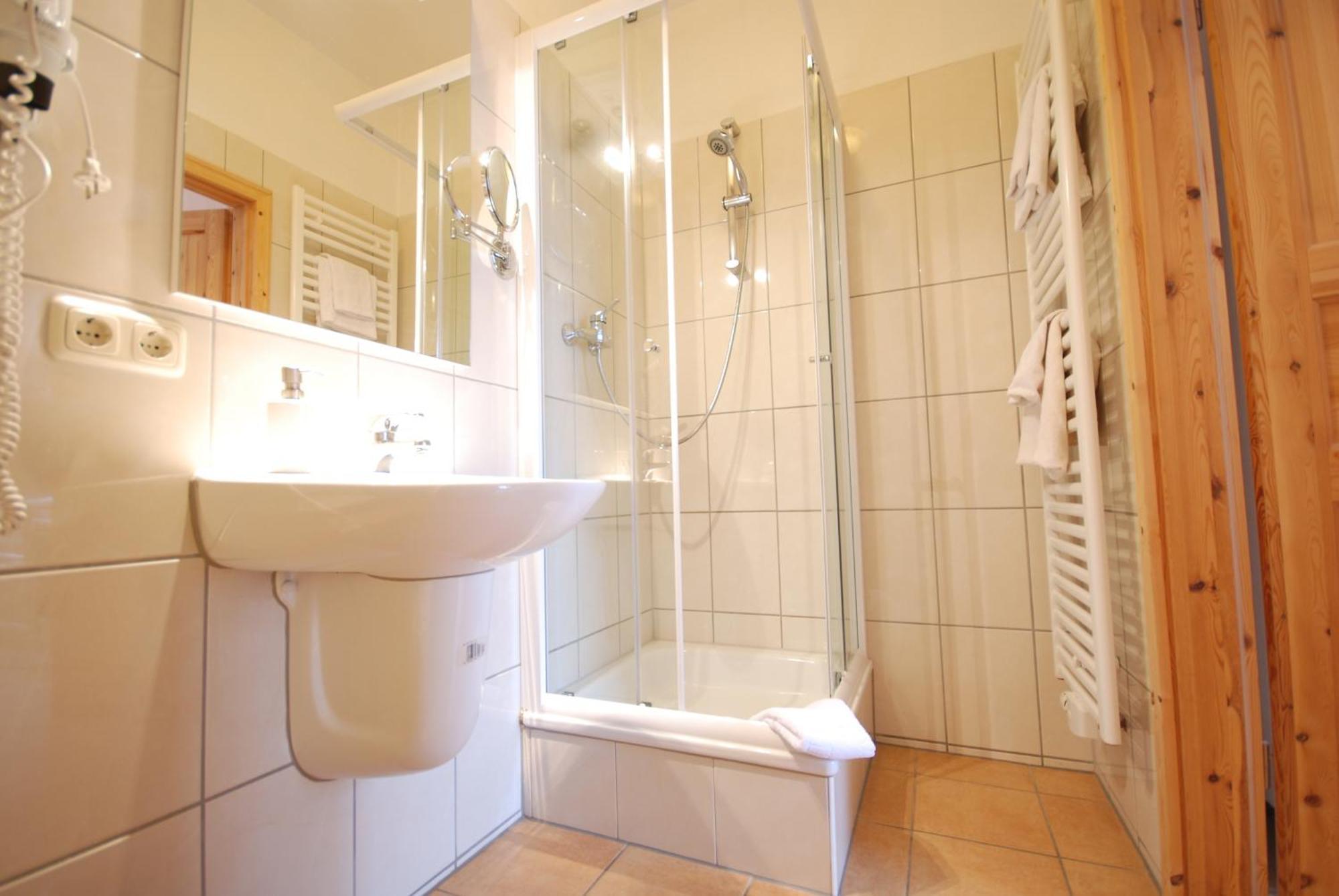 Pension Am Dom Schwerin  Quarto foto